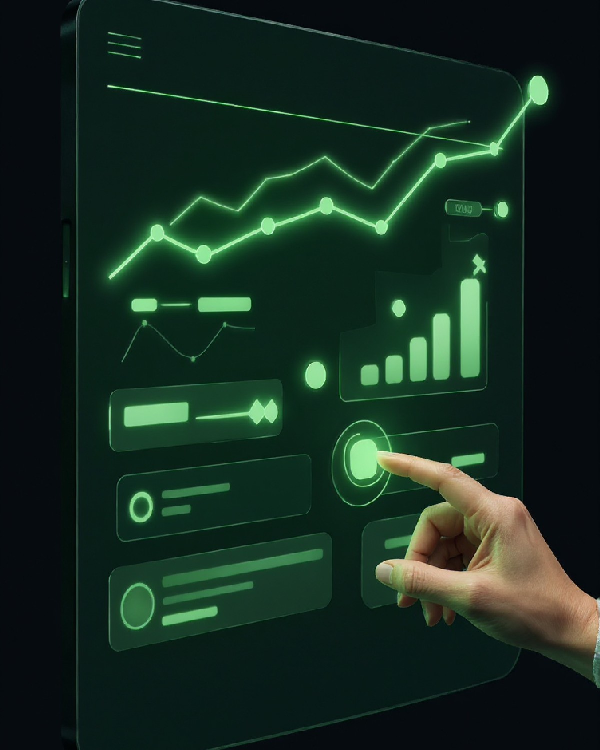 Agencia de Marketing Digital y Desarrollo de Software en Medellín