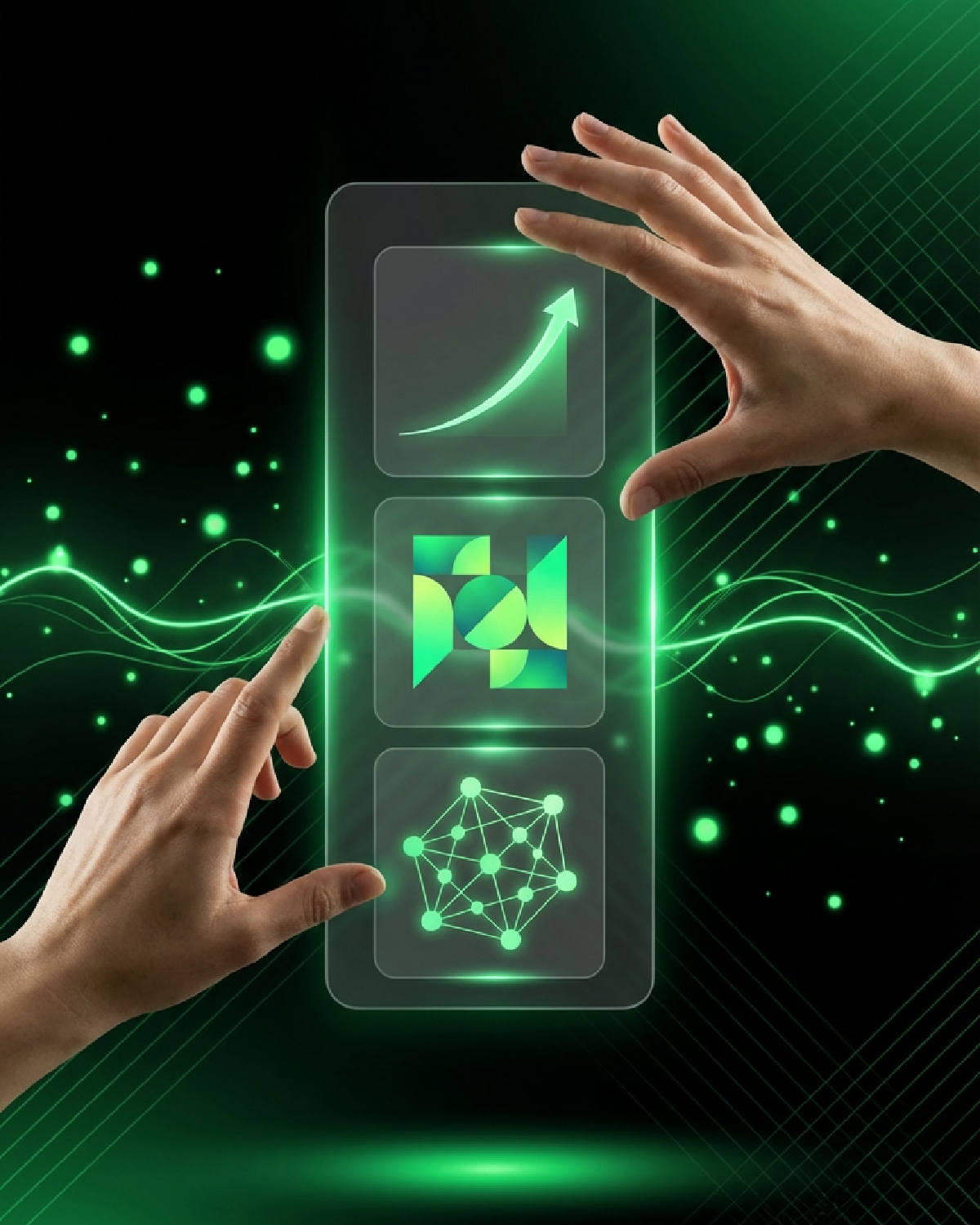 Sistemas con Inteligencia Artificial para empresas en Medellín