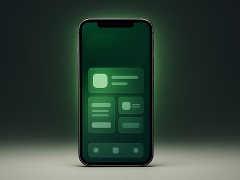 Plataforma lista para crecer