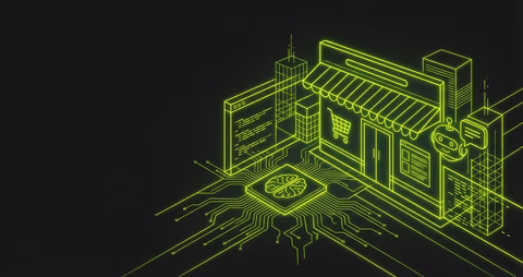Ecommerce: automatiza tu tienda online