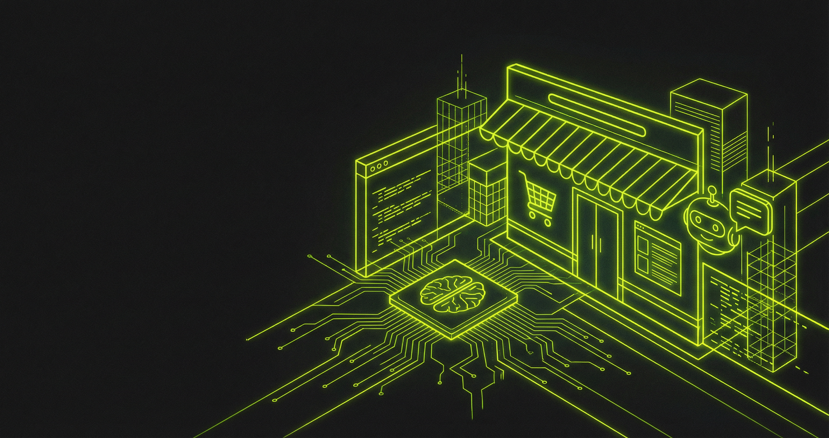 Automatiza tu tienda en línea con IA: la guía definitiva para e-commerce que quiere escalar