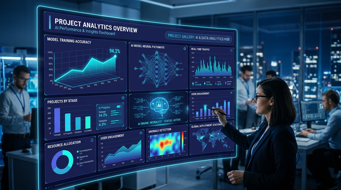 Resúmenes Inteligentes con IA