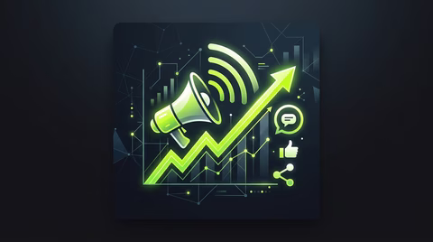 Marketing digital, métricas y crecimiento