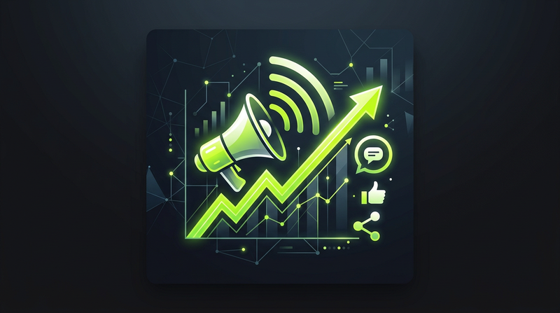 Marketing digital, métricas y crecimiento