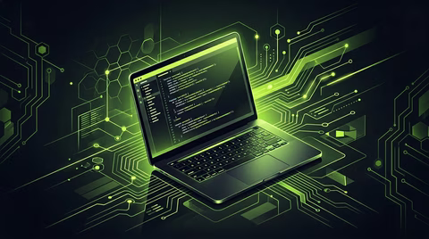 Desarrollo de software y productos digitales a medida