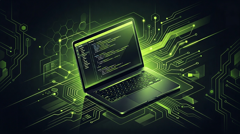 Desarrollo de software y productos digitales a medida